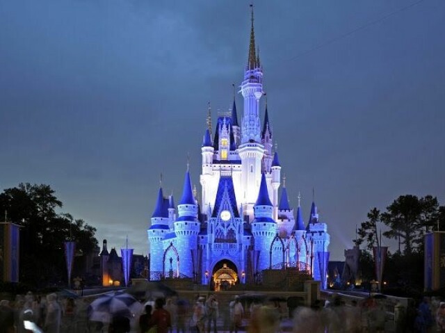 Disney