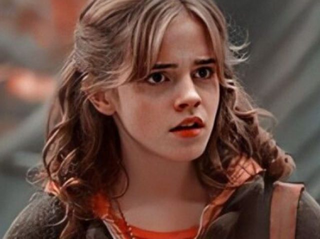 Quiz para ver se você sabe tudo sobre a Hermione (dos livros)