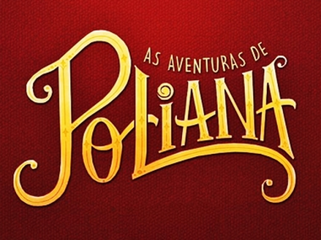 Descubra os personagens da novela As Aventuras de Poliana pelas características!
