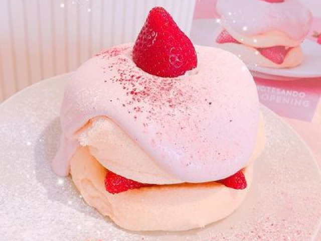 Cafeteria kawaii