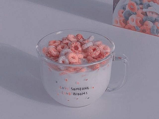 Um cutie café
