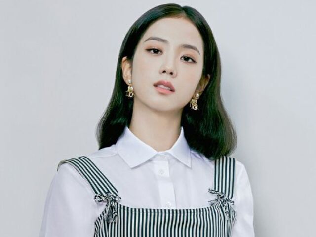 ⚫🍒Adivinhe o mv por uma cena da Jisoo🍒⚫