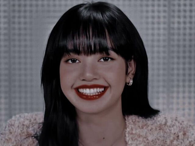 •Só olhe a Lisa