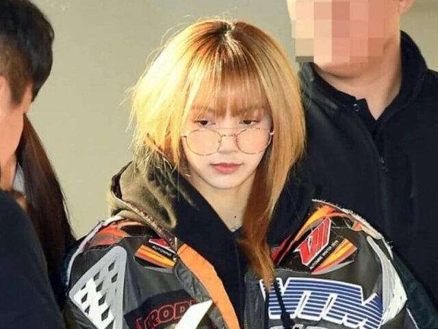💌•Qual é o M/V do BP pela cena da Lisa?•💌