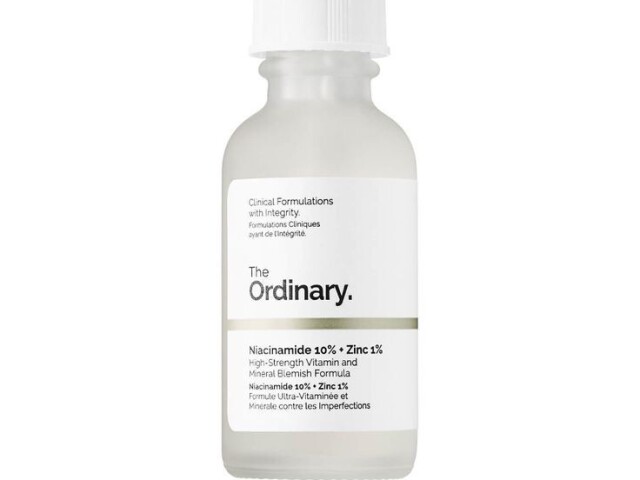 The Ordinary