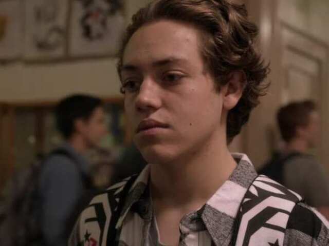 Ethan Cutkosky