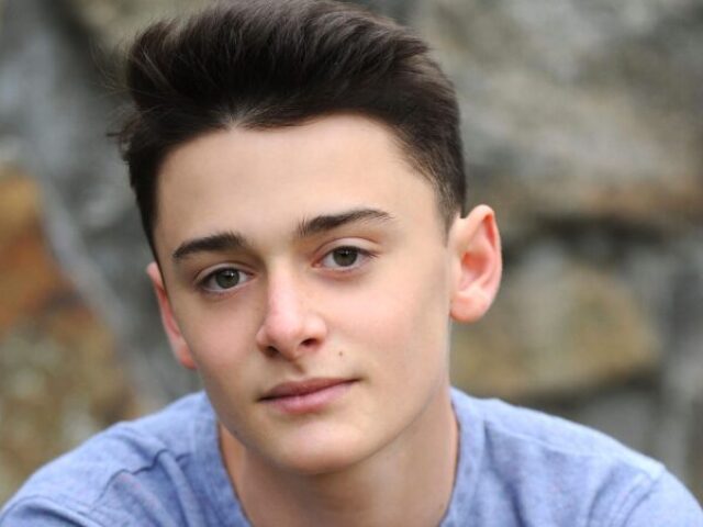 Noah Schnapp