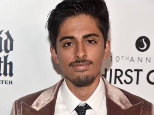 Karan Brar