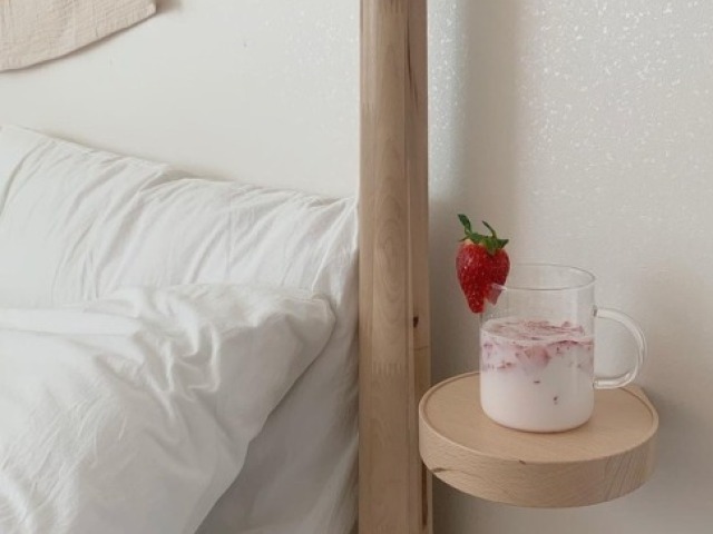 Aesthetic! 🍓