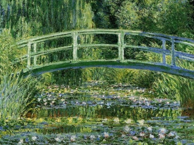 Claude Monet