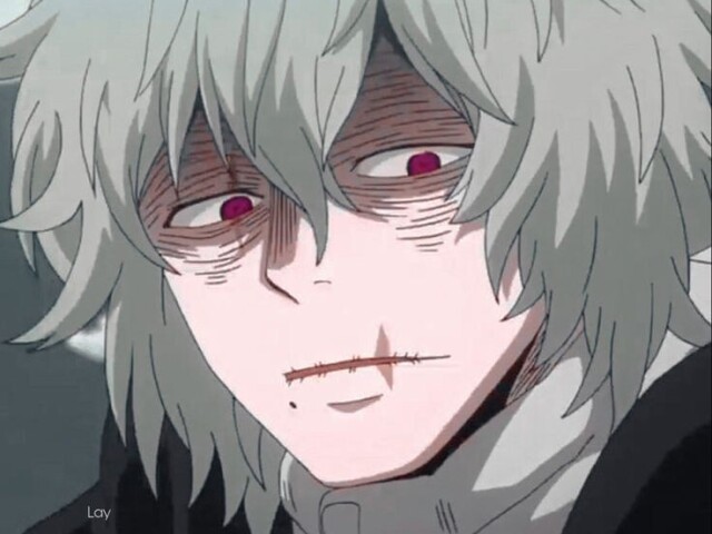 Shigaraki