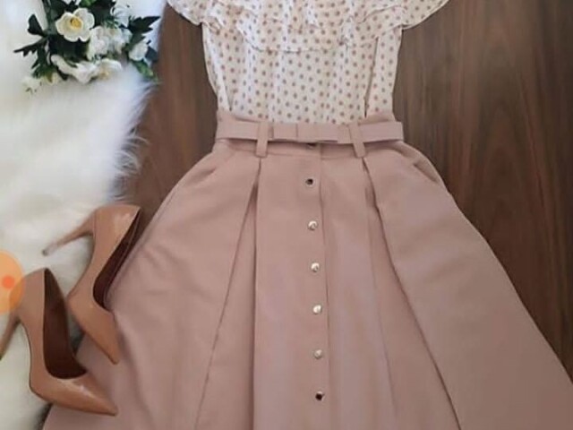 Vestido