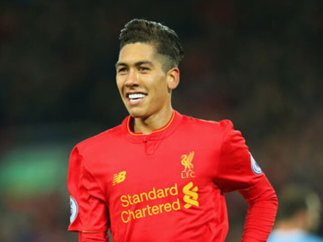 FIRMINO?