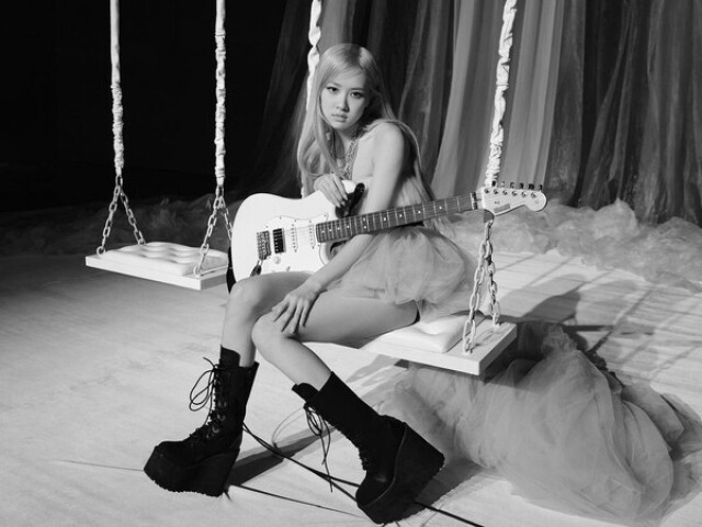 Gone ou OTG: Qual MV da Rosé mais combina com você?