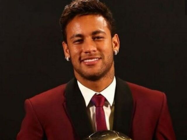 NEYMAR???