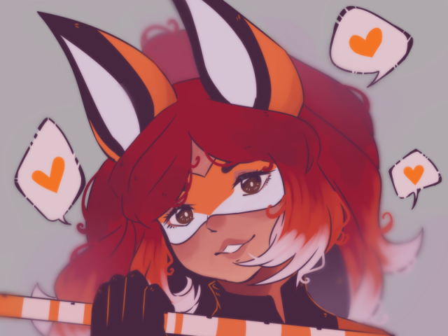 Rena Rouge