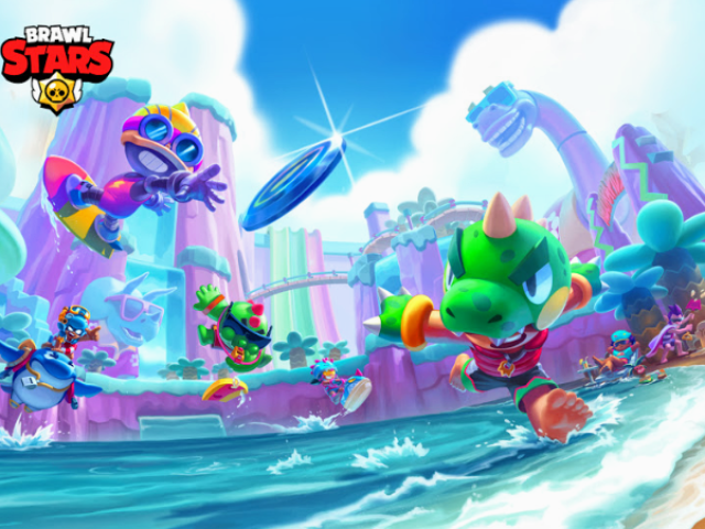 Você conhece mesmo Brawl Stars?