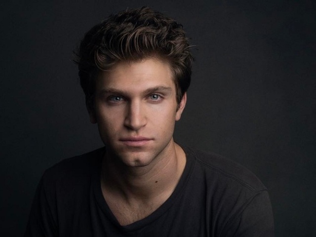 Keegan Allen