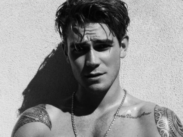 Kj Apa