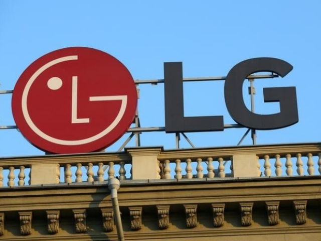 LG