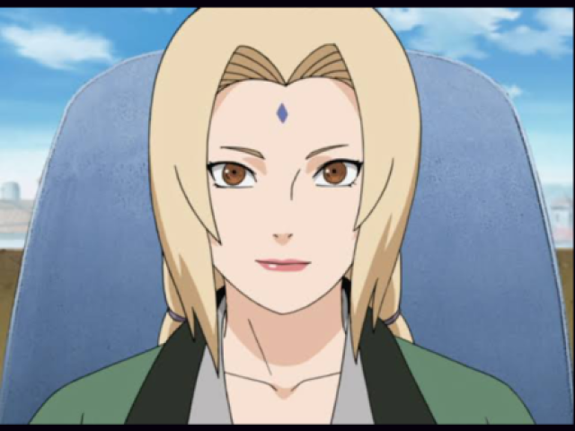 Tsunade