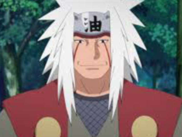 Jiraiya