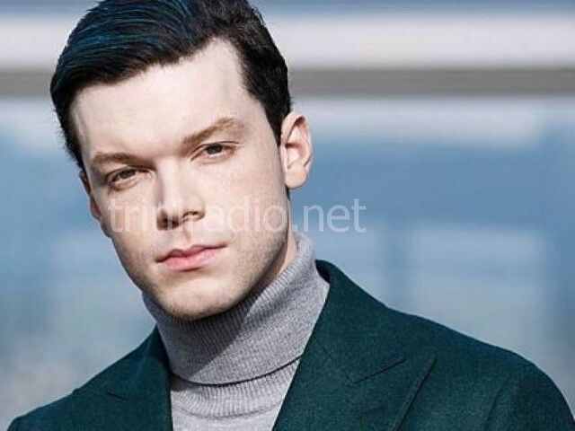 Cameron Monaghan