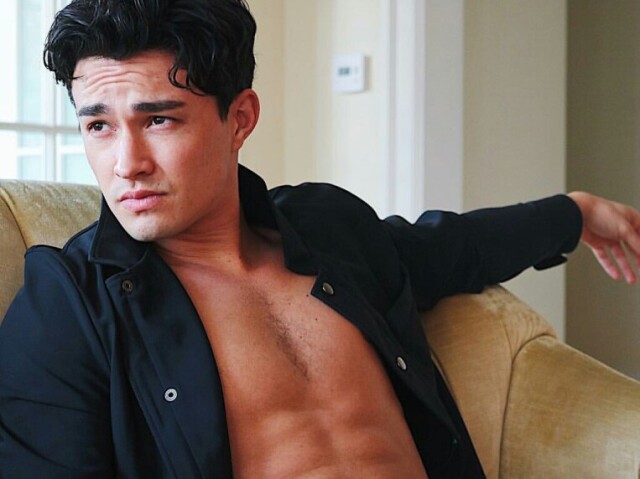 Gavin Leatherwood