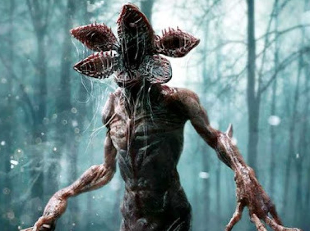 demogorgon