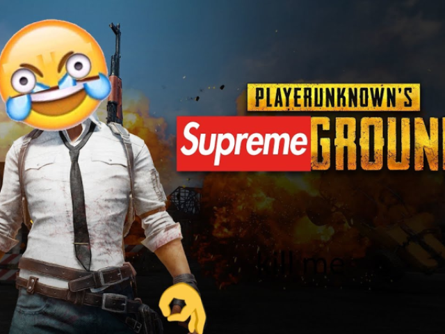 PUBG