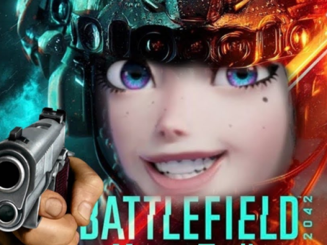 Battlefield