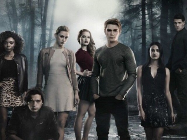 Riverdale