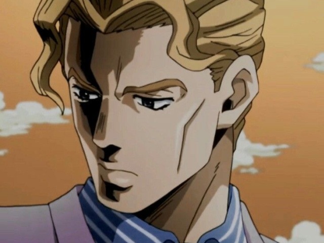 Kira Yoshikage