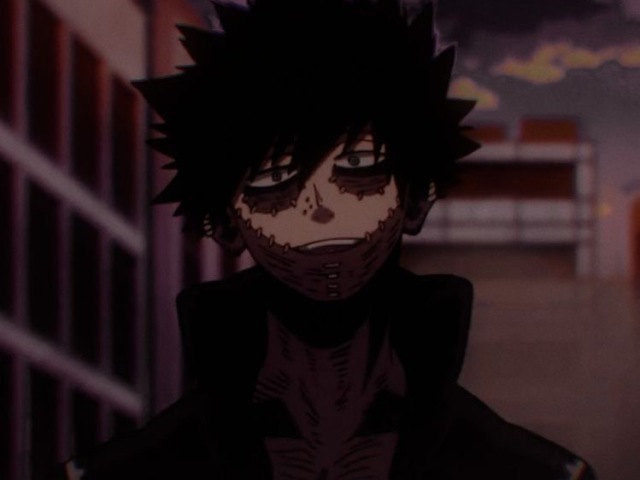 Dabi