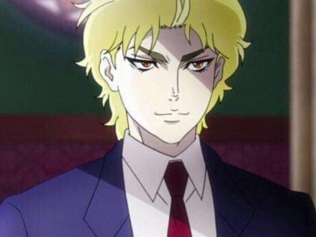 Dio Brando