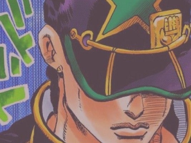 Jotaro