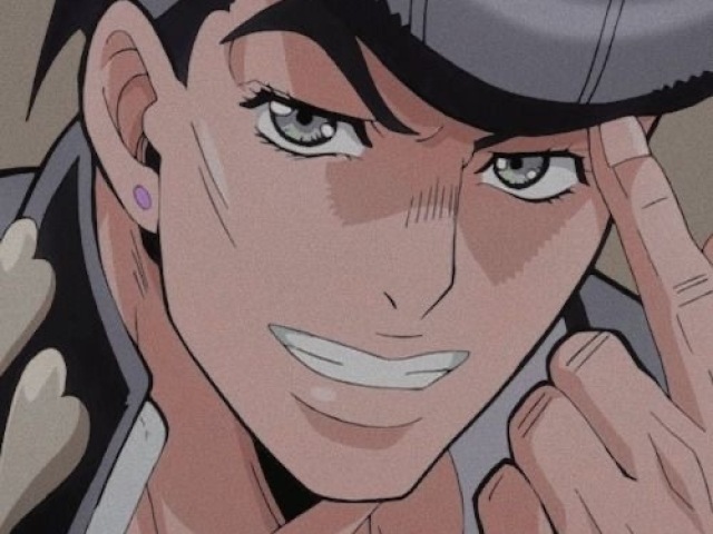 Josuke