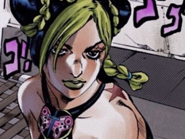 Jolyne