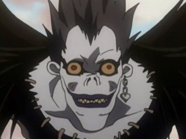 ryuk