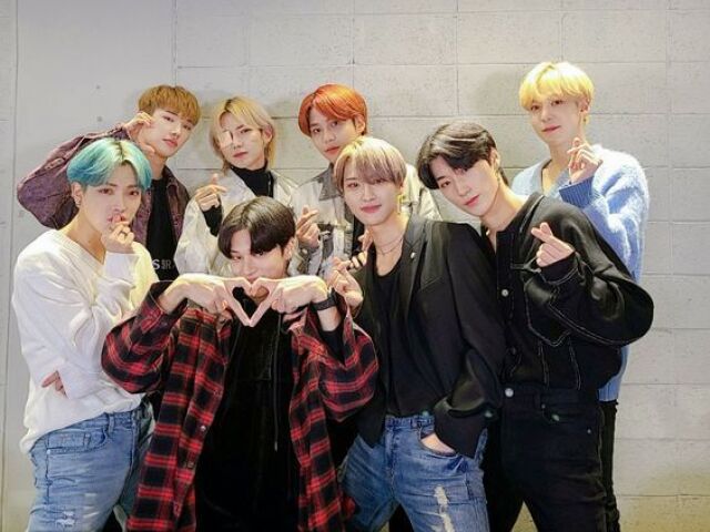 5. ATEEZ