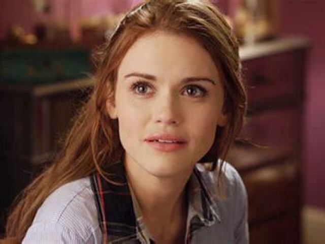 Lydia Martin