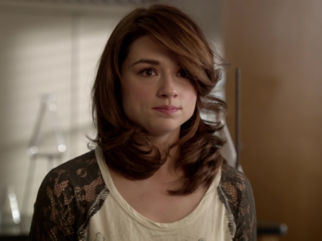 Allison Argent