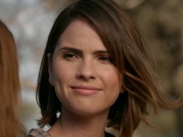 Malia Tate/Hale