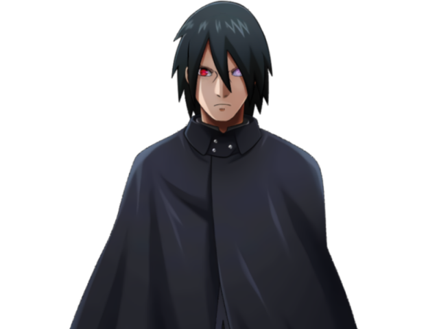 Sasuke