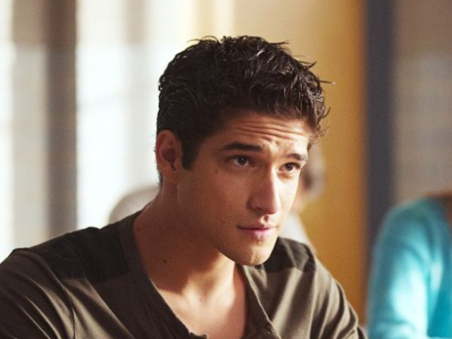Scott McCall
