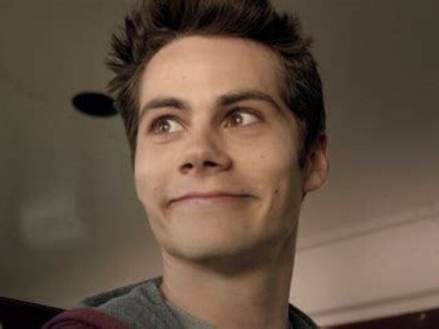 Stiles Stilinski
