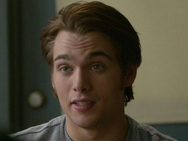 Liam Dunbar