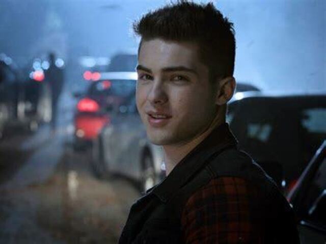 Theo Raeken