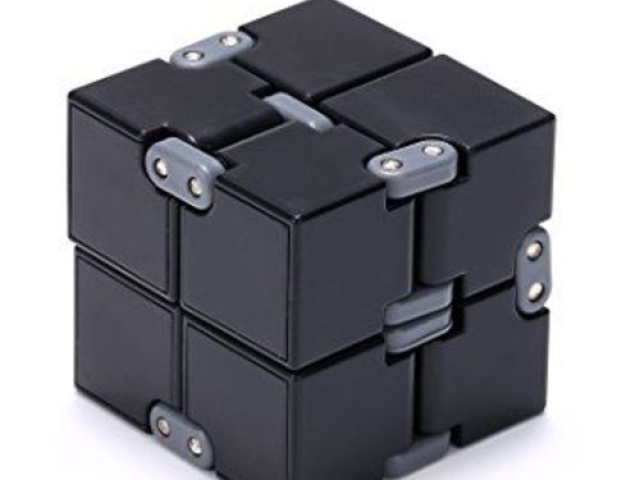 cubo preto