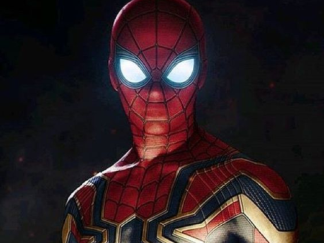 Homem Aranha